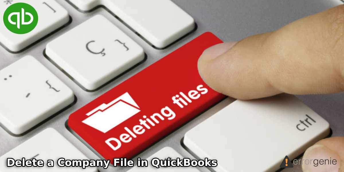 delete a company file in quickbooks for mac 2016